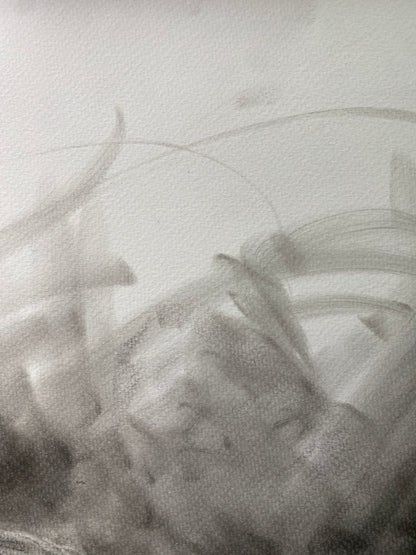 Mama Chook - Original Artwork