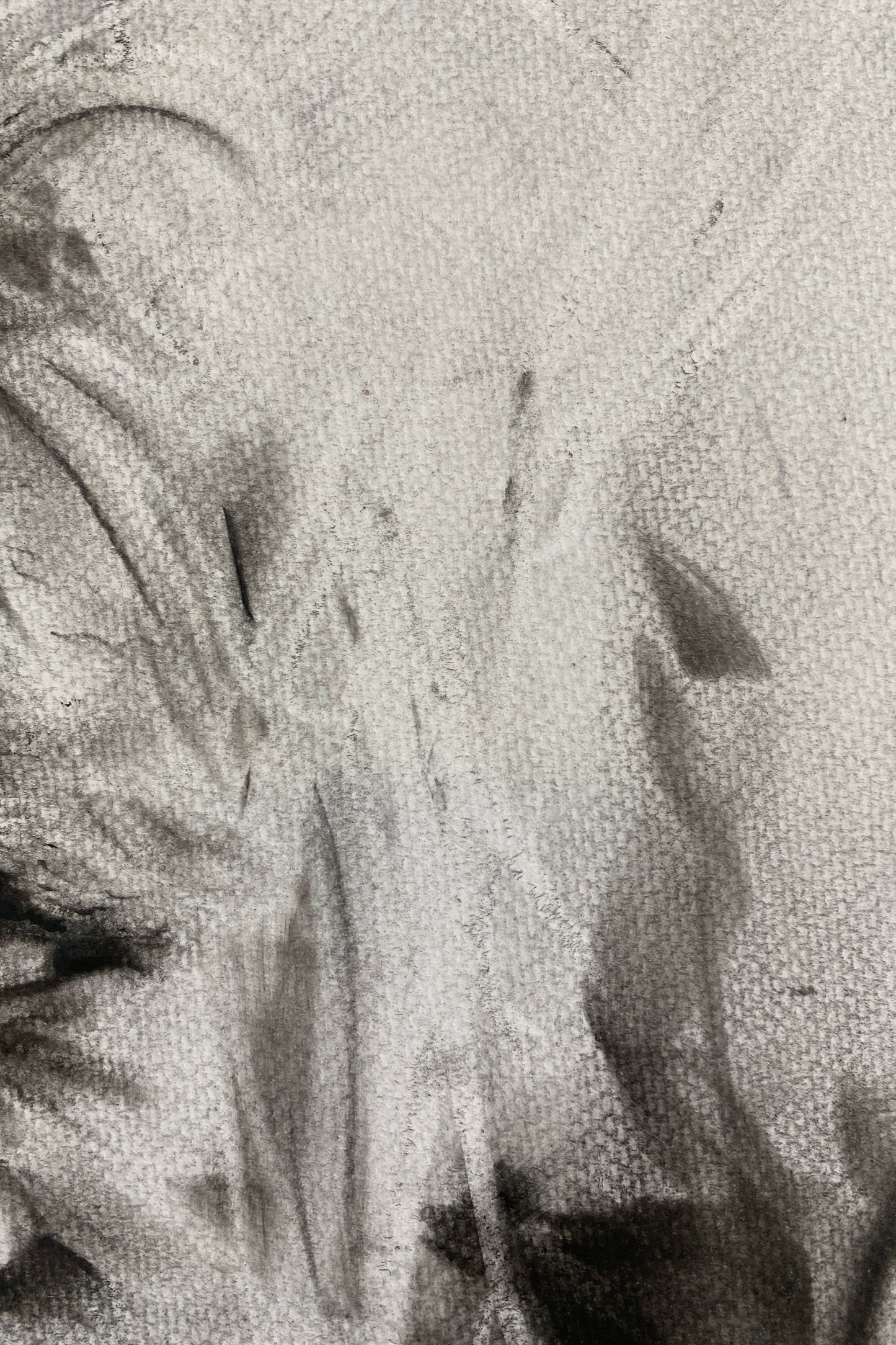 Salty Sailor - Original Artwork
