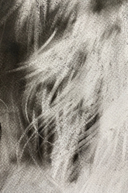 Salty Sailor - Original Artwork
